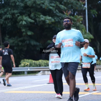 Runner Photo 3847621