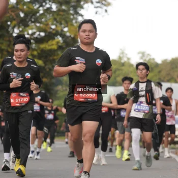 Runner Photo 3847622