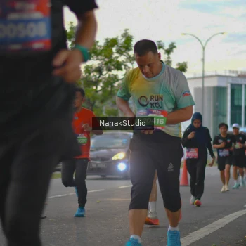 Runner Photo 3847623
