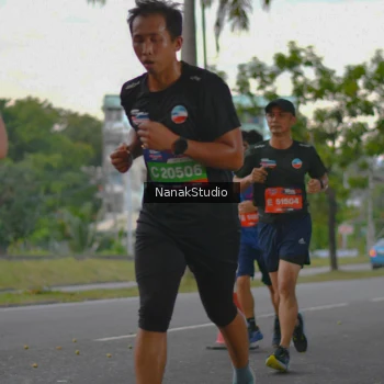 Runner Photo 3847630