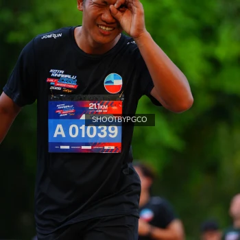 Runner Photo 3847637