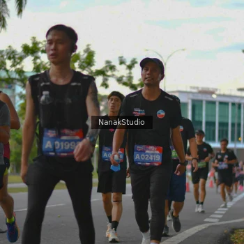 Runner Photo 3847640