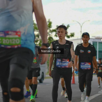 Runner Photo 3847645