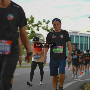 Runner Photo 3847646