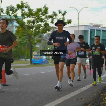 Runner Photo 3847647