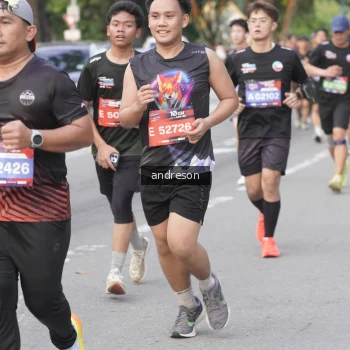 Runner Photo 3847648
