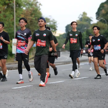 Runner Photo 3847649