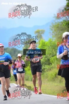 Runner Photo 384765