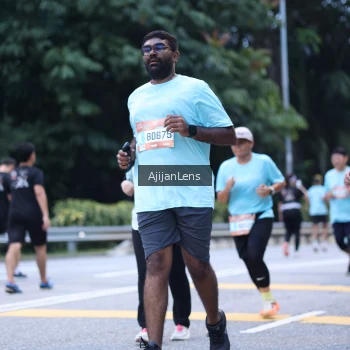 Runner Photo 3847650