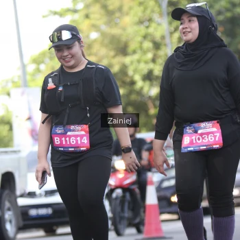 Runner Photo 3847651