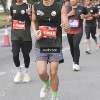 Runner Photo 3847652