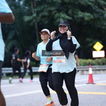 Runner Photo 3847655