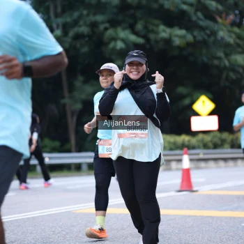 Runner Photo 3847662