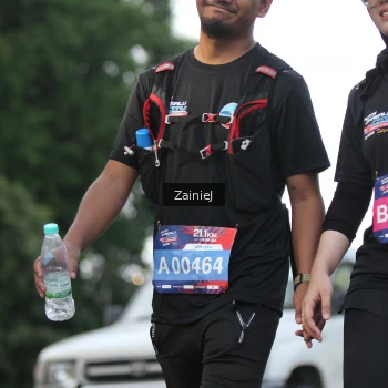 Runner Photo 3847664