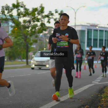 Runner Photo 3847667
