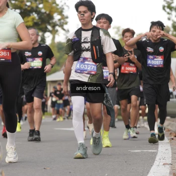 Runner Photo 3847669