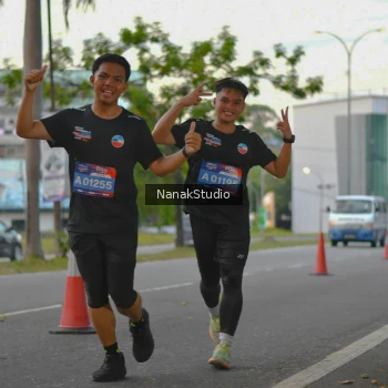 Runner Photo 3847673