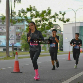 Runner Photo 3847674