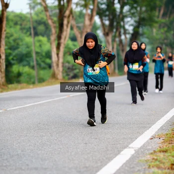 Runner Photo 3847677