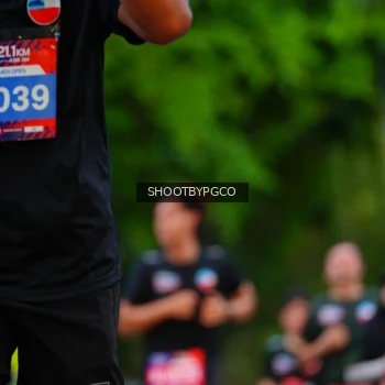 Runner Photo 3847679