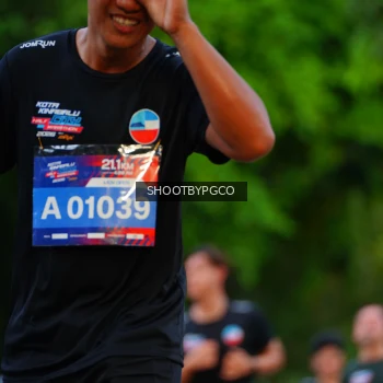 Runner Photo 3847681