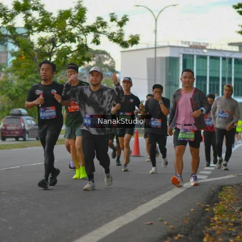 Runner Photo 3847686