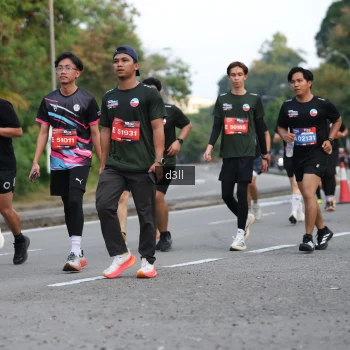 Runner Photo 3847687