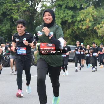 Runner Photo 3847690