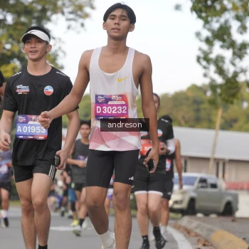 Runner Photo 3847691