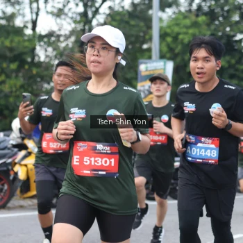 Runner Photo 3847696