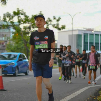 Runner Photo 3847698