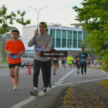 Runner Photo 3847700
