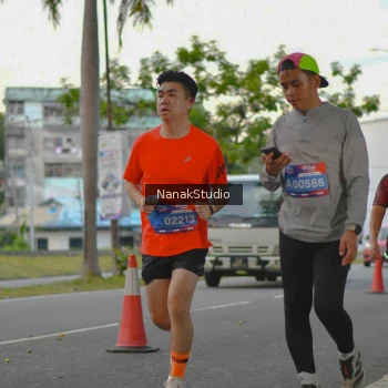 Runner Photo 3847701