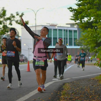 Runner Photo 3847702
