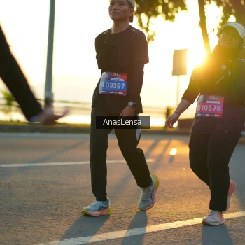Runner Photo 3847703