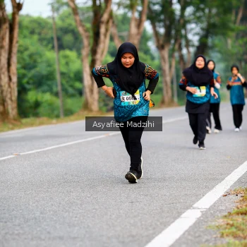 Runner Photo 3847704