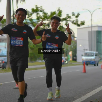 Runner Photo 3847705