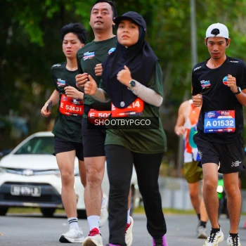 Runner Photo 3847706