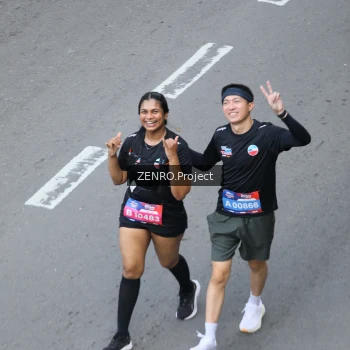Runner Photo 3847707