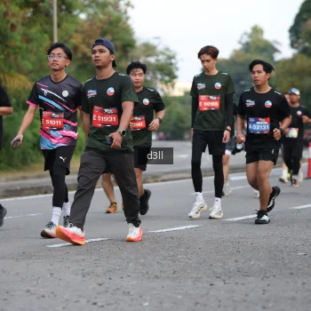 Runner Photo 3847711