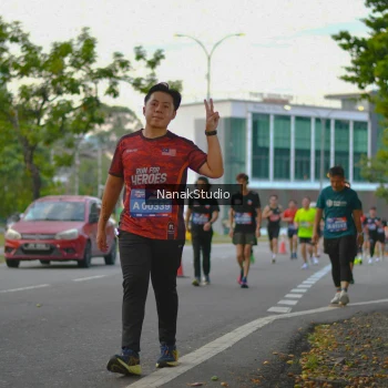 Runner Photo 3847717