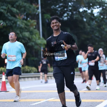 Runner Photo 3847722