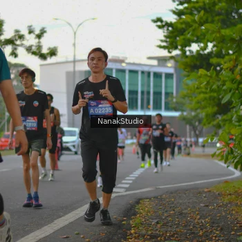 Runner Photo 3847726