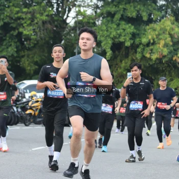 Runner Photo 3847727