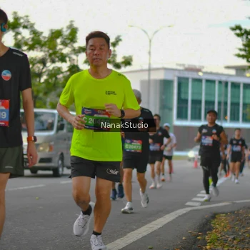Runner Photo 3847728