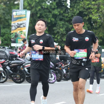 Runner Photo 3847729
