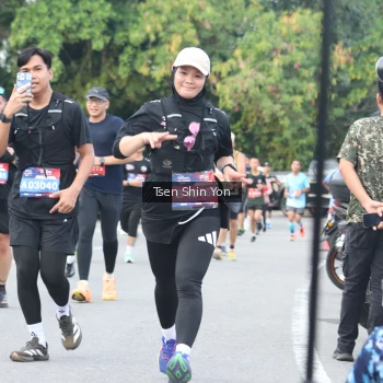 Runner Photo 3847732
