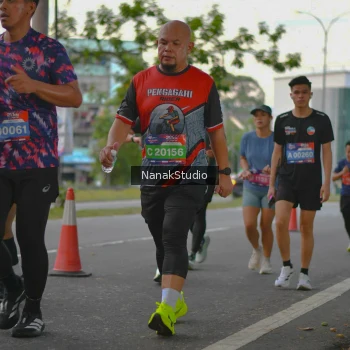 Runner Photo 3847740