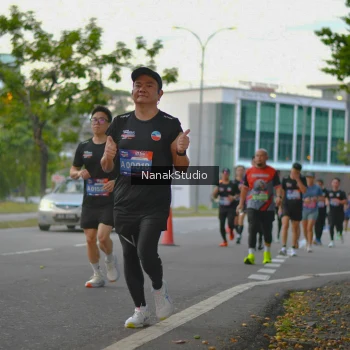 Runner Photo 3847742