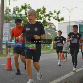 Runner Photo 3847744